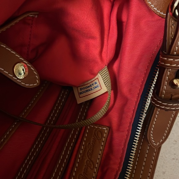 Dooney & Bourke Handbag - Picture 5 of 6